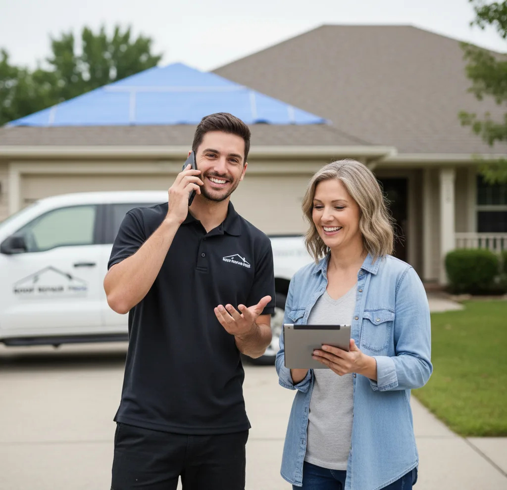 Roof Maintenance in Amherst, WI